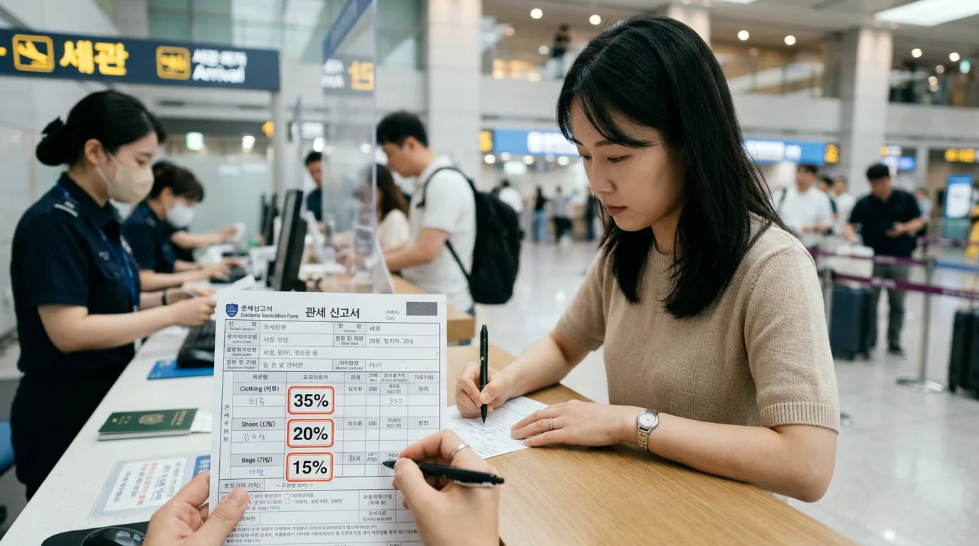 미국 배대지 — 부피 무게와 합배송으로 배송비 줄이기