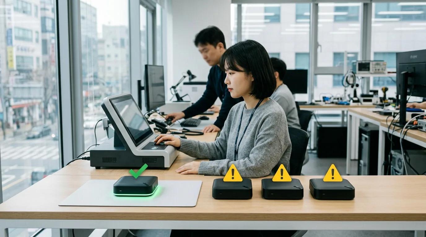미국 직구 전자제품 — 내가 산 제품이 인증 대상인지 미리 확인하는 법